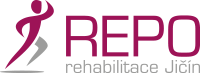 REPO - rehabilitace Jičín