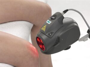 MLS laserová terapie Jičín
